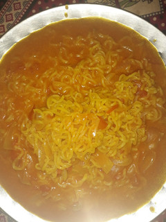 A picture of Soupie maggie.