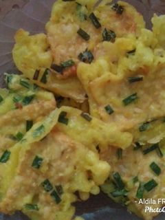 Foto resep Tempe Kemul khas Wonosobo