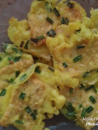 Cara Mudah Menyiapkan Resep Tempe Kemul khas Wonosobo yang Enak Banget Anti Ribet, Sempurna