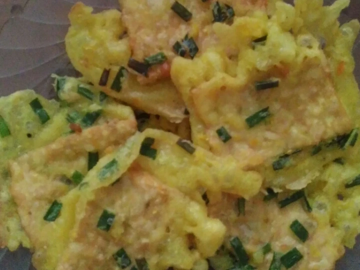 Langkah Gampang Membikin Resep Tempe Kemul khas Wonosobo yang  Bikin Ketagihan Anti Ribet, Sempurna