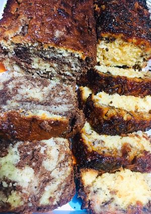 Una foto de DOS BUDINES🥧🥧1)YOGURT Y CHOCOLATE 🥧🍫🥧2)YOGURT Y ZANAHORIAS 🥧🥕🥧 CARAMELIZADAS