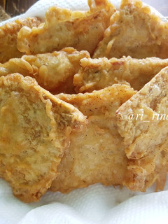 Foto resep 233. Tempe Goreng Renyah