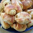 Bizcochos ricos