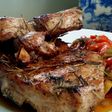 Chuletas de cerdo ecològico