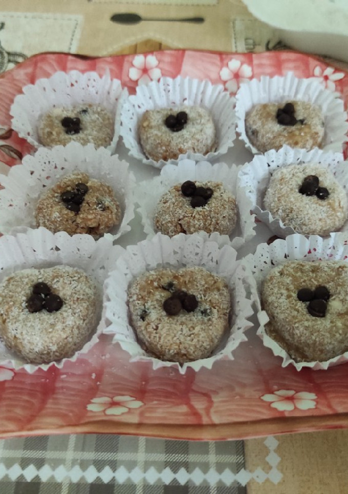 صورة لوصفة بنيون البنان (الموز)🍌🧇