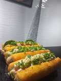 Sushipleto
