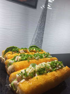 Una foto de Sushipleto