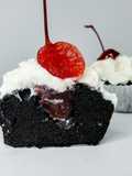 Selva Negra - Cupcakes