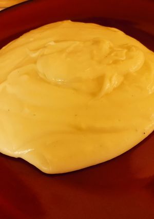 Une photo de Aligot