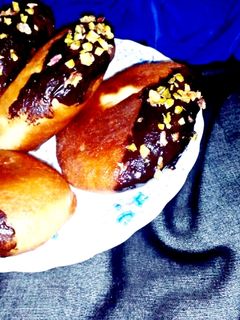 عکسی از دستور پیراشکی