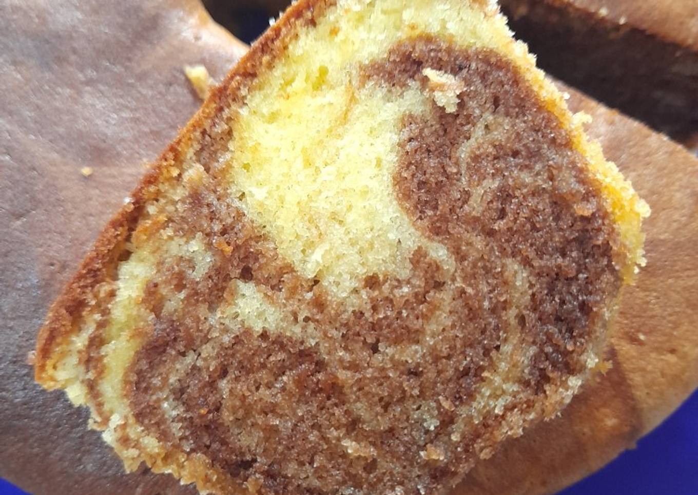 Marmer Cake