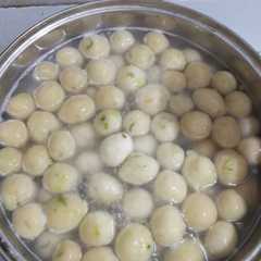 รูปของ Cilok