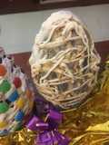 HUEVO DE PASCUA 🐣🐰🐣🐰 FELICES PASCUAS DE RESURECCIÓN !!🙏🏼🐣❤️🐰❤️