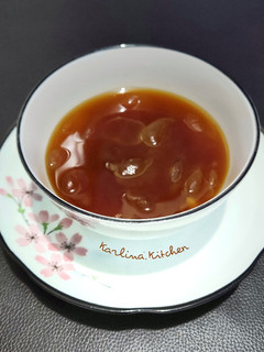 Foto resep Wedang Kolang-kaling