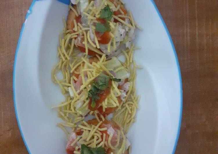 Step-by-Step Guide to Prepare Super Quick Homemade Monaco toppings