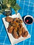 Ayam Goreng Maizena