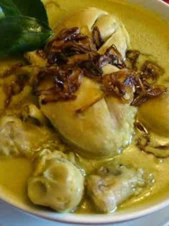 Foto resep Opor Ayam