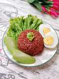 Nasi Beras Merah