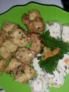 Foto resep Rolade Tofu