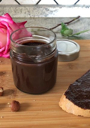 Foto di Cioco-Nutella®🍫