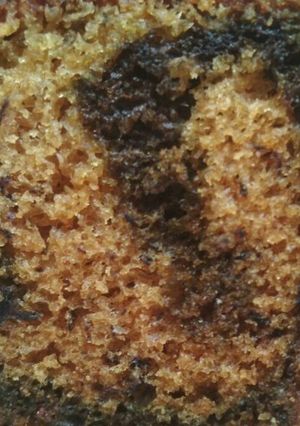 Foto resep Bolu pisang berpori 😍