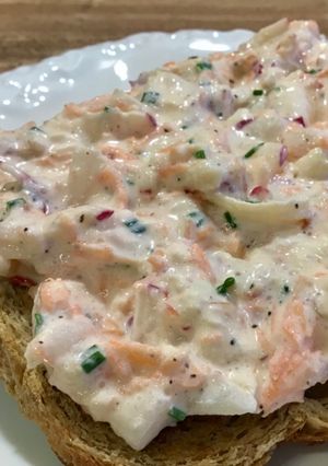 Tavaszi kenyérkence 🐰👒🌷 recept fotója