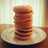 Pancake Super Montok! :D Fluffy & Yummy!