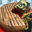 Marmer Cake