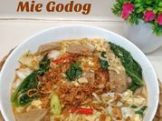 Gambar bakmi jawa