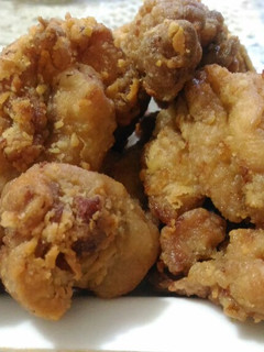 Foto resep Chicken Karaage