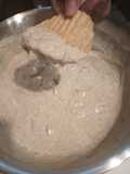Smoked Pickled Herring Dip