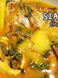 15:5:2023 - Siakap kengsom