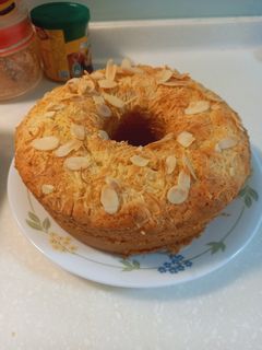 Foto resep Brudel cake