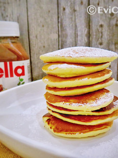 Foto resep Pancake