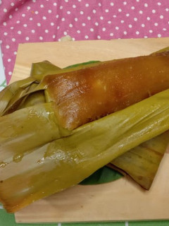 Foto resep Lemet singkong