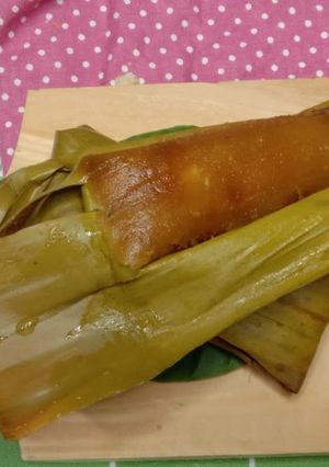 Foto resep Lemet singkong