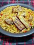 Arroz con Chancho