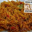 Oseng Pepaya Muda