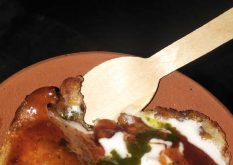 Easiest Way to Make Super Quick Homemade Aloo tikki