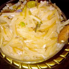 A picture of Sweet vemacili.