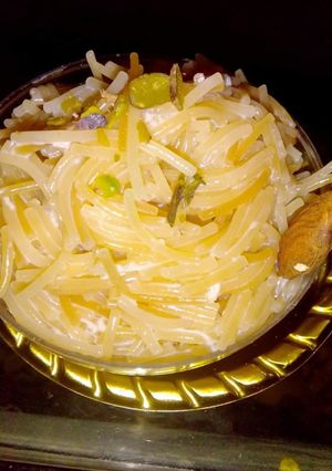 A picture of Sweet vemacili.
