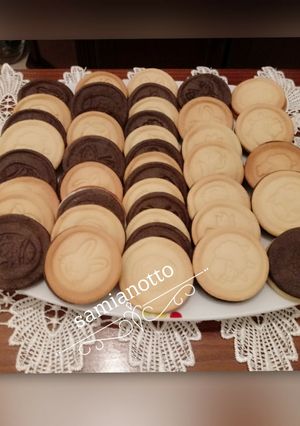 Une photo de 💞Cookies Stamps💞
