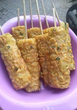 Foto resep Martabak Nasimi ala ala