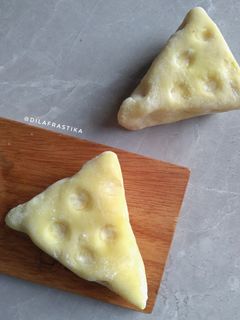 Foto resep Mochi Cheese Cake