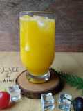Juice Shake