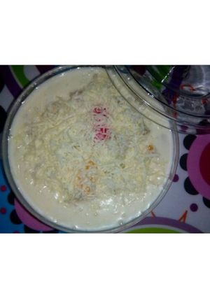 Foto resep Fruit Salad