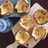 Simple Quiche ala Roti Tawar