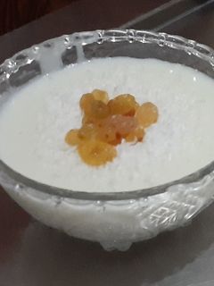 صورة لوصفة مهلبية بيتي 🌸