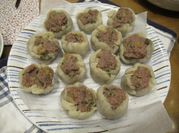 A picture of beef fillet