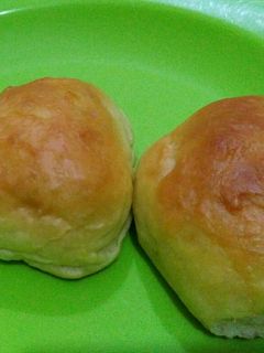 Foto resep Roti Burger Mini